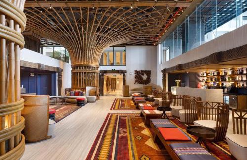 Tuy Hoa Apartamento | Hotel Apec Mandala Wyndham Phú Yên