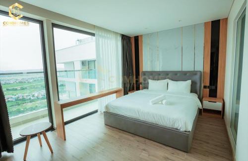 Tuy Hoa Apartamento | Hotel Apec Mandala Wyndham Phú Yên