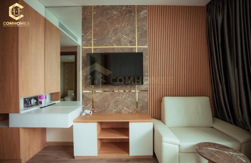 Tuy Hoa Apartamento | Hotel Apec Mandala Wyndham Phú Yên