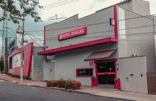 Jardim Paulista Hotel | Hotel Apiacas