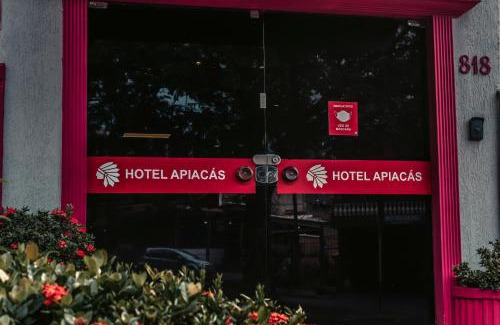 Jardim Paulista Hotel | Hotel Apiacas