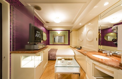 Taito Hotel | HOTEL APiO - Adults Only
