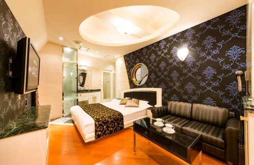 Taito Hotel | HOTEL APiO - Adults Only