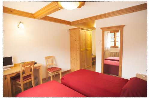 Ovaro Hotel | Hotel Aplis