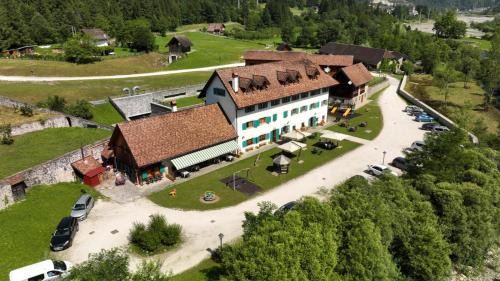 Ovaro Hotel | Hotel Aplis