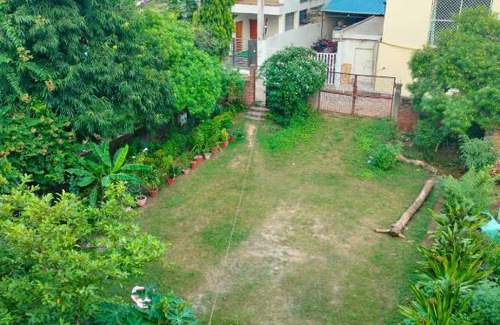 Jhansi Casa | Hotel Apna Guest House