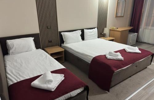 Sibiu Hotel | Hotel Apollo Central