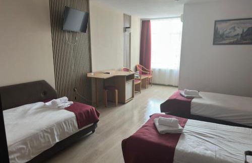 Sibiu Hotel | Hotel Apollo Central