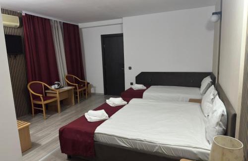 Sibiu Hotel | Hotel Apollo Central