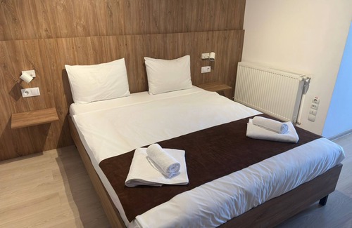 Sibiu Hotel | Hotel Apollo Central