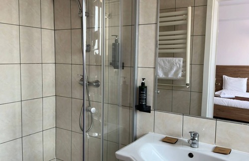 Sibiu Hotel | Hotel Apollo Central