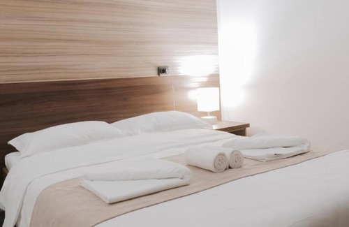 Sibiu Hotel | Hotel Apollo Central