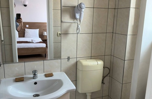 Sibiu Hotel | Hotel Apollo Central