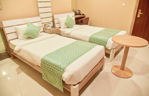 Sualkuchi Hotel | Hotel Apollo Grand