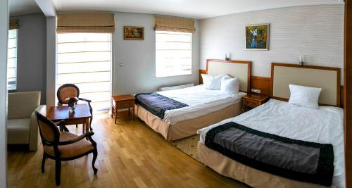 Darlowko Hotel | Hotel Apollo