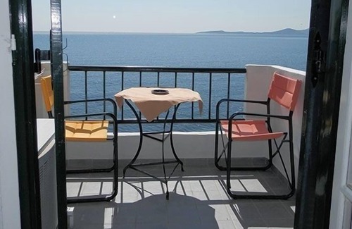 Methana Apartamento | Hotel Apollon