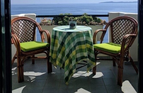 Methana Apartamento | Hotel Apollon