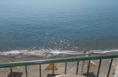 Methana Apartamento | Hotel Apollon