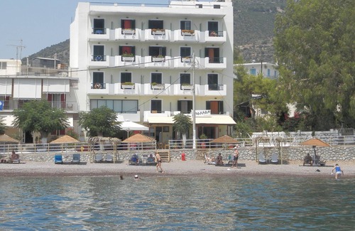 Methana Apartamento | Hotel Apollon
