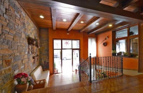 Ainsa Hotel | Hotel Apolo