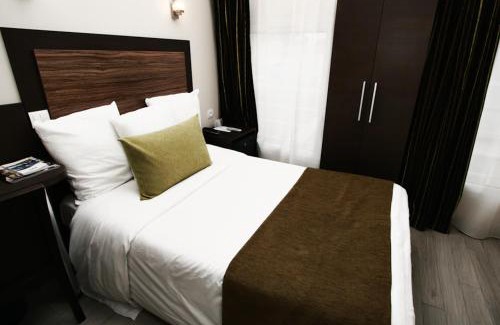 5th Arrondissement Hotel | Hotel Apolonia Paris Mouffetard, Sure Hotel Collection by Best Western