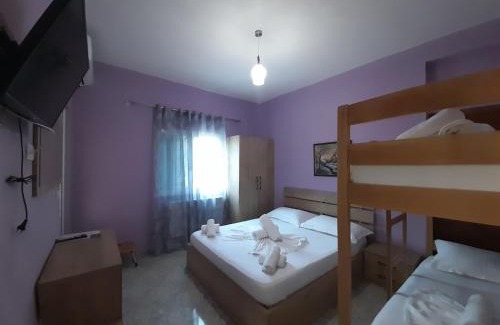 Albania Hotel | Hotel Apostoli