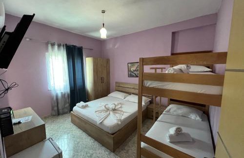 Albania Hotel | Hotel Apostoli