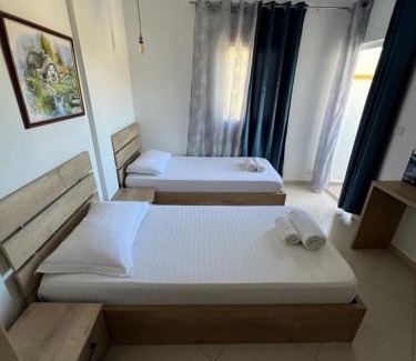 Albania Hotel | Hotel Apostoli
