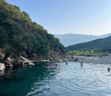 Albania Hotel | Hotel Apostoli