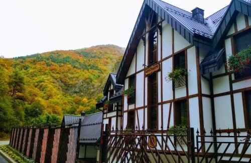 Popina Luka Hotel | Hotel Apostolite