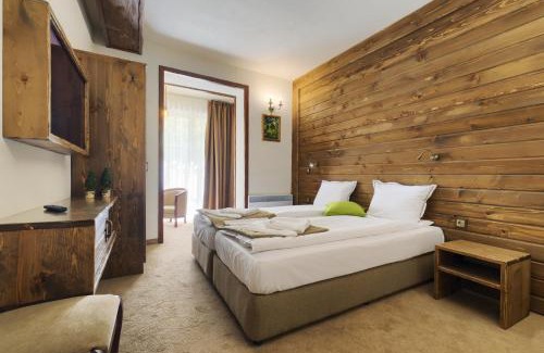 Popina Luka Hotel | Hotel Apostolite
