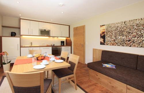 Soelden Apartamento | Hotel Appart Peter