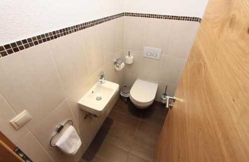 Soelden Apartamento | Hotel Appart Peter