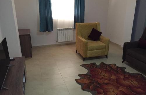 Bab Ezzouar Apartamento | HOTEl APPART SELMA