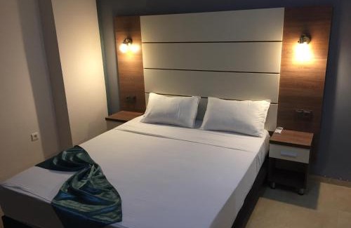 Bab Ezzouar Apartamento | HOTEl APPART SELMA