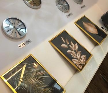 Bab Ezzouar Apartamento | HOTEl APPART SELMA