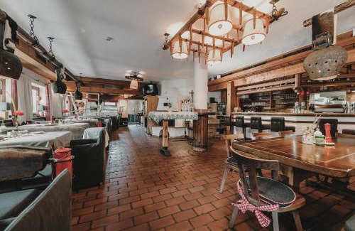 Vorderglemm Hotel | Hotel & Appartements Tiroler Buam