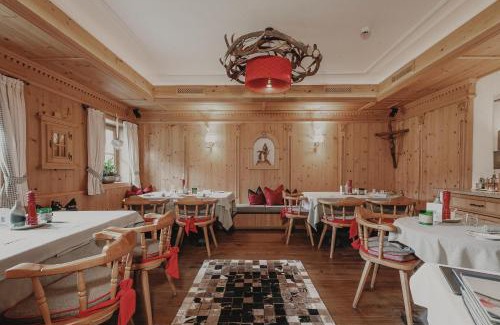 Vorderglemm Hotel | Hotel & Appartements Tiroler Buam
