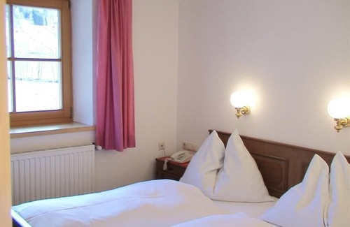 Goeriach Cama Y Desayuno | Hotel Appartement Alpenveilchen - Gasthof Lacknerhof