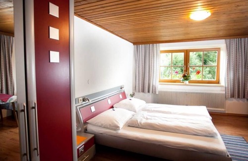 Goeriach Cama Y Desayuno | Hotel Appartement Alpenveilchen - Gasthof Lacknerhof