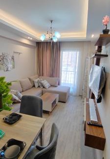 El Alamein Apartamento | Hotel Appartement in Porto Golf Marina شاليه فندقي في بورتو جولف مارينا