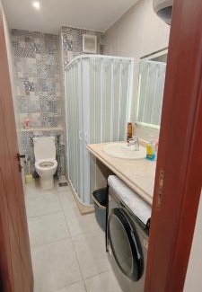 El Alamein Apartamento | Hotel Appartement in Porto Golf Marina شاليه فندقي في بورتو جولف مارينا