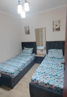 El Alamein Apartamento | Hotel Appartement in Porto Golf Marina شاليه فندقي في بورتو جولف مارينا
