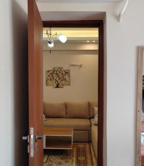 El Alamein Apartamento | Hotel Appartement in Porto Golf Marina شاليه فندقي في بورتو جولف مارينا