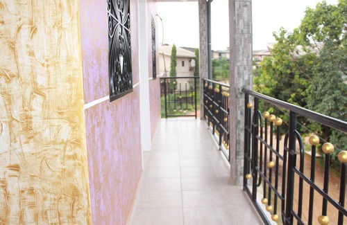 Douala Apartamento | Hotel Appartement Ksw standard