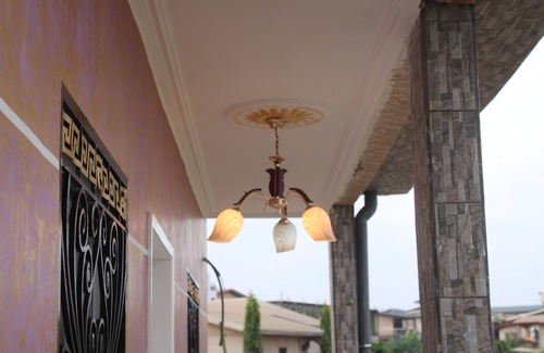 Douala Apartamento | Hotel Appartement Ksw standard