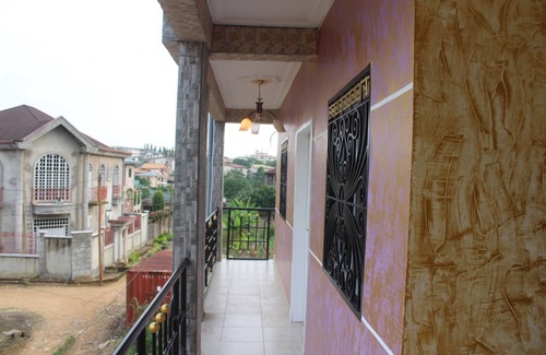 Douala Apartamento | Hotel Appartement Ksw standard