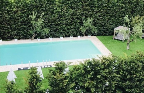 Corato Hotel | Hotel Appia Antica
