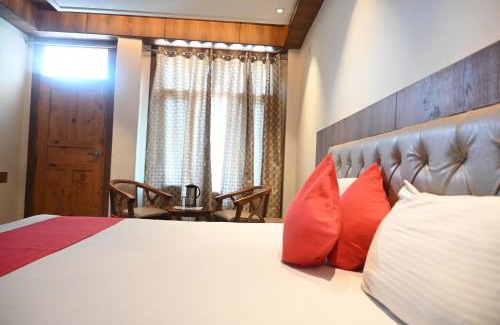 New Manali Cama Y Desayuno | Hotel Apple Blossom B$B