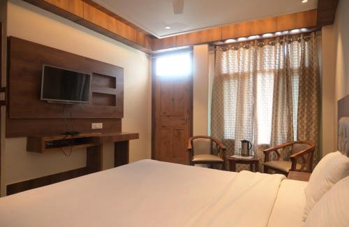 New Manali Cama Y Desayuno | Hotel Apple Blossom B$B